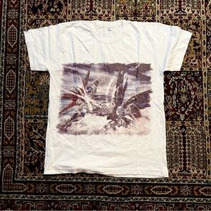 🌈 Cool crash of titans shirt